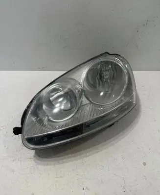 Volkswagen Golf V Headlight/headlamp 1K6941005P 1EG24700709