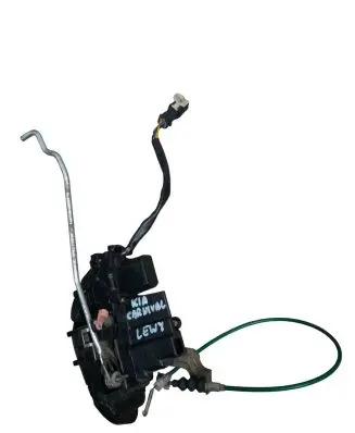 KIA Carnival Front door lock