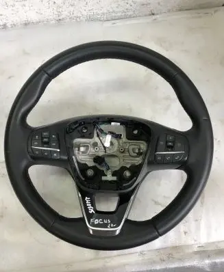 Ford Focus Steering wheel Jx7b3600alb