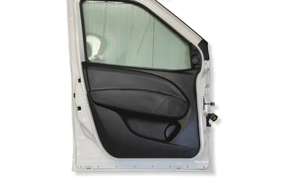 Fiat Doblo Front door DRZWIPRZEDNIELEWE TWOJEAUTO882182990 FIATDOBLOII