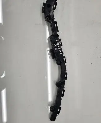 Dodge Durango III Rear bumper mounting bracket 55079112AD