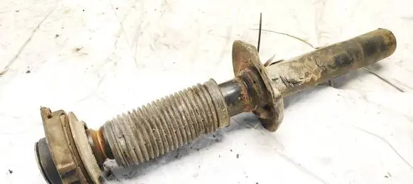 Audi A3 S3 8P Front shock absorber/damper 335808
