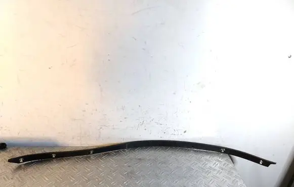 Porsche 911 991 Trunk rubber seal (body) 99151463104