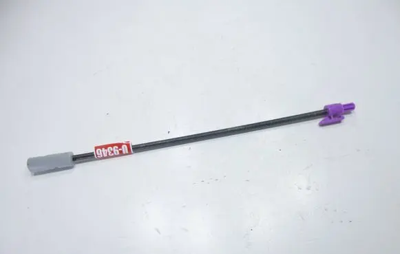 Skoda Fabia Mk3 (NJ) Air flap cable 