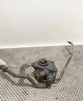 Fiat Ducato Power steering pump 7673955570 4313131
