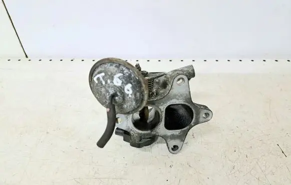 Honda Accord Throttle valve