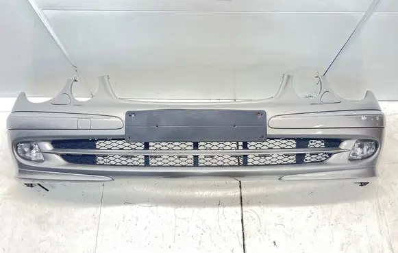 Mercedes-Benz E W211 Front bumper A2118800240