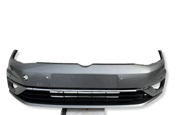 Volkswagen Golf VII Front bumper 5G0807221 5G0805915