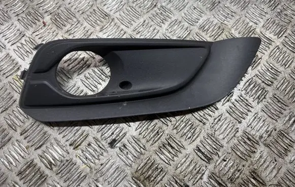 Opel Crossland X Front fog light trim/grill 39097381
