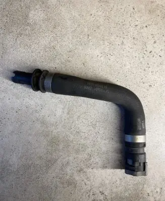 Volvo S40 Heater radiator pipe/hose 3M5H18K498AB N2W5D