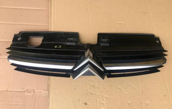 Citroen C5 Front grill 9636751980