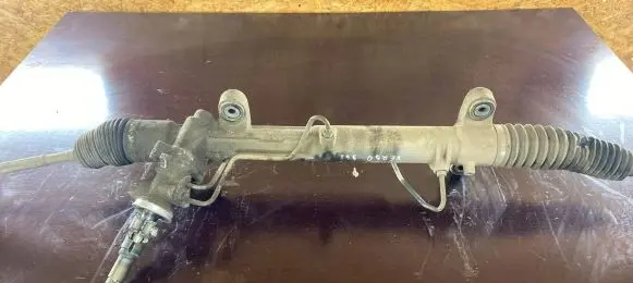 Toyota Corolla Verso AR10 Steering rack 891149