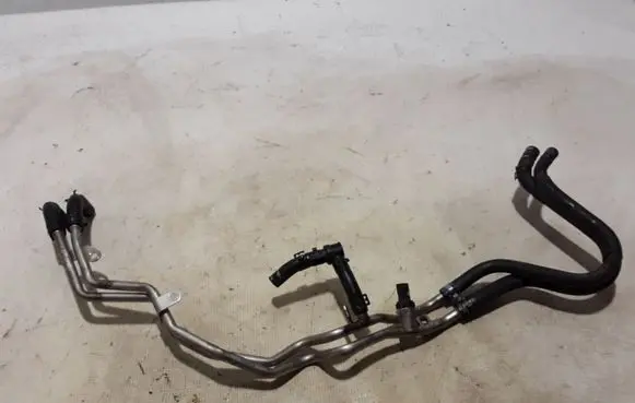 Brake vacuum hose/pipe
