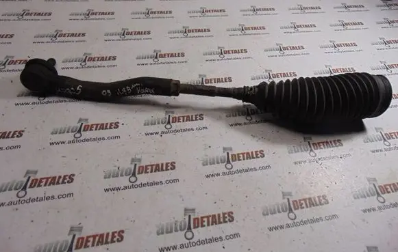 Toyota Yaris Steering tie rod 