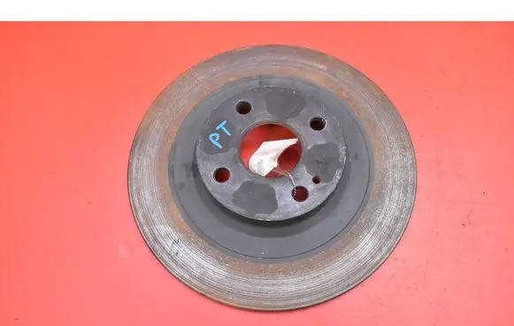 Mazda MX-5 NA Miata Rear brake disc