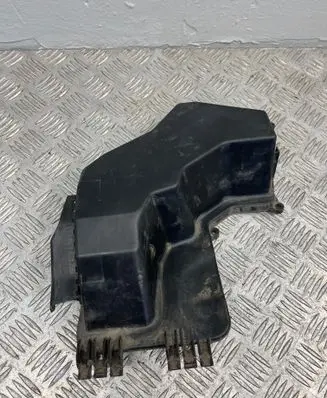 Audi A6 S6 C6 4F Fuse box cover 4F1937576 4F1937576B