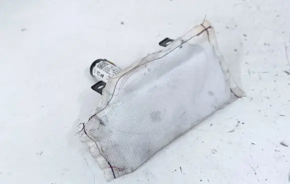 Seat airbag