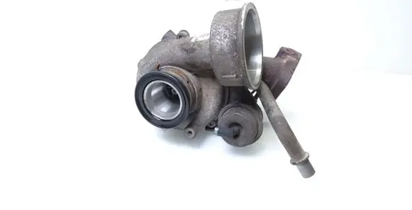 Mercedes-Benz B W245 Turbo A6400902380