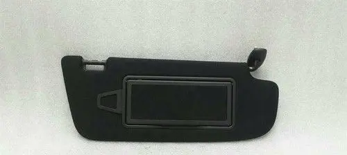 Mercedes-Benz S W221 Sun visor clip/hook/bracket A2218100210