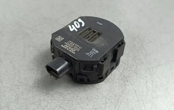 Honda CR-V Alarm system siren T6ATD1 0689006260