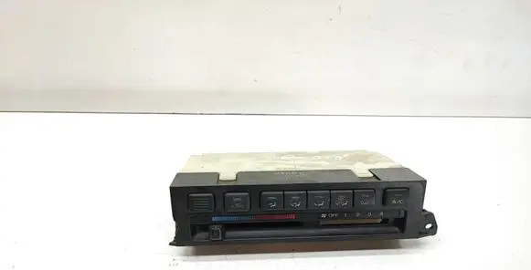 Mazda 626 Climate control unit 9G04P FH219G04P