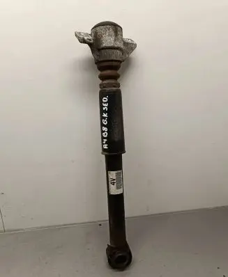 Audi A4 S4 B8 8K Rear shock absorber/damper 8K0513035AA 15J8A1