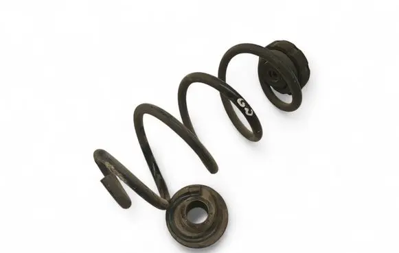 Porsche Macan (95B) Rear coil spring 95B511115A