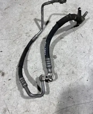 Opel Vectra C Air conditioning (A/C) pipe/hose
