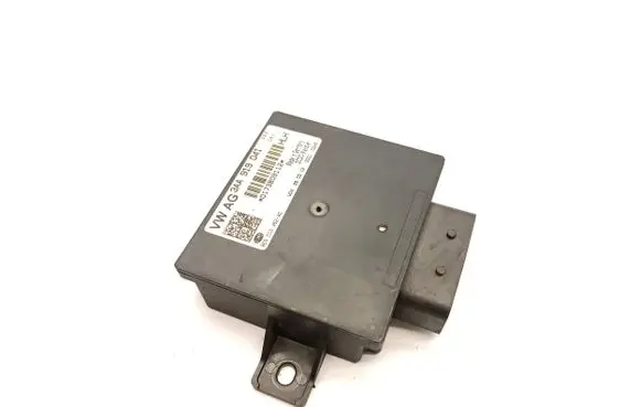 Volkswagen Tiguan Power management control unit 3AA919041 0173809112