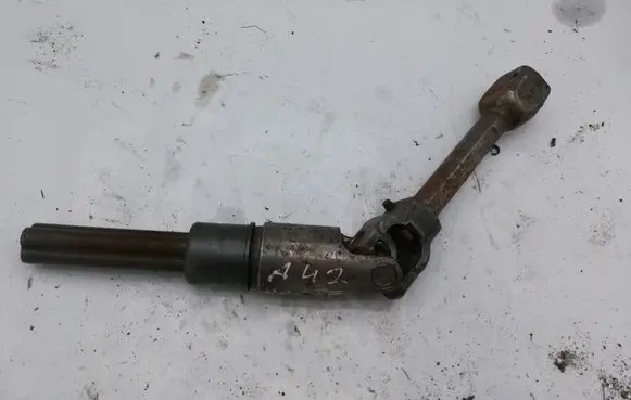Chrysler Pacifica Steering column universal joint A4092305505