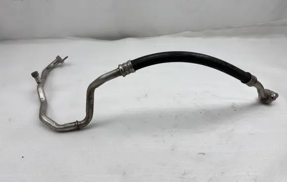 Volkswagen Tiguan Air conditioning (A/C) pipe/hose 5QF816743A 5QF816743