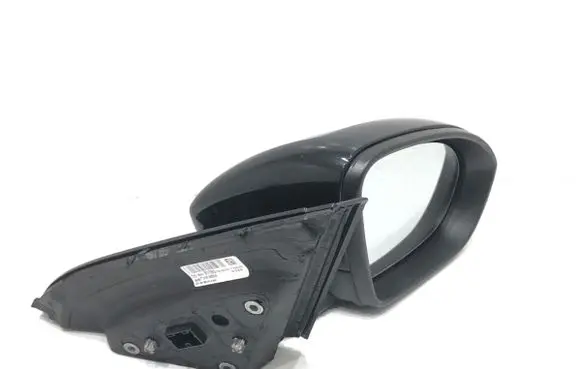 Front door electric wing mirror