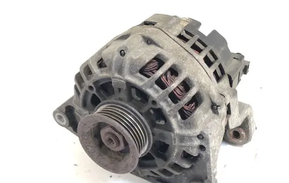 Generator/alternator