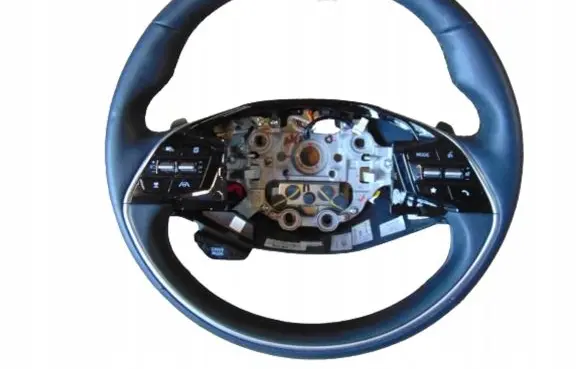 KIA Niro Steering wheel