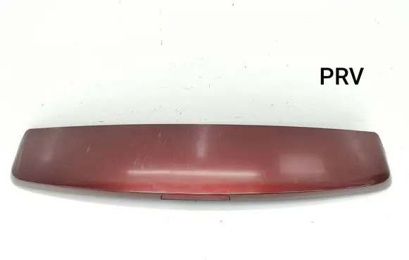 Dodge Grand Caravan Tailgate/trunk spoiler 1SF62TRMA
