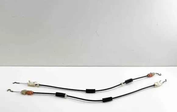 Mercedes-Benz SL R129 Rear door cable line A1298212551 A1298212651