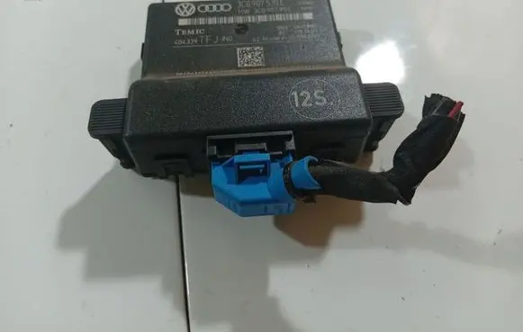 Other control units/modules