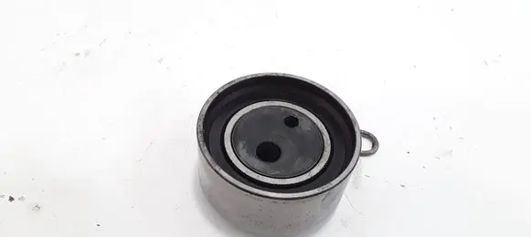 Opel Astra H Timing belt tensioner 