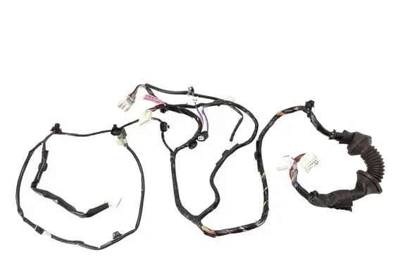 Mitsubishi Outlander Front door wiring loom 8512H860 8512-H860 202511211458