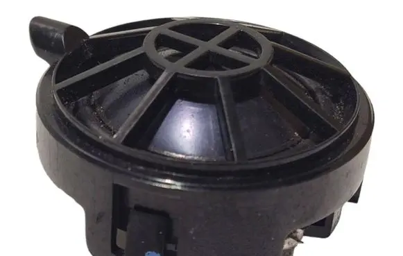 Mercedes-Benz GL X164 Panel speaker A1648201902
