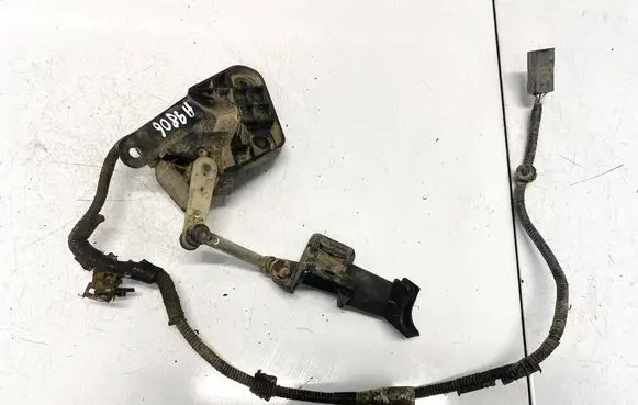 Mazda 6 Front height sensor lever f014002825