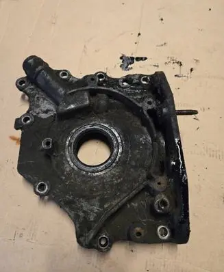 Citroen Berlingo Oil pump 0070905177
