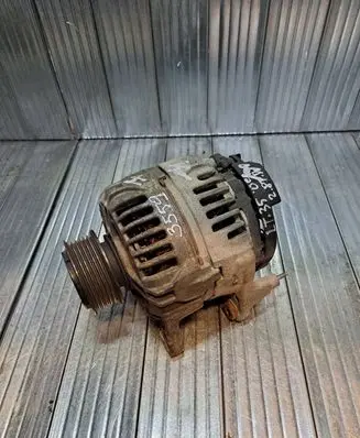 Volkswagen II LT Generator/alternator 074903026 0124325088