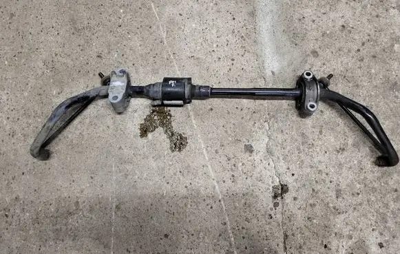 BMW 7 F01 F02 F03 F04 Active stabilizer 4068841 852400006084