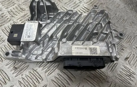 Opel Grandland X Gearbox control unit/module 0260005015