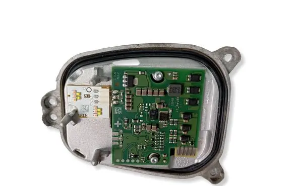 Opel Insignia B LED ballast control module 10500010030 1849G182004