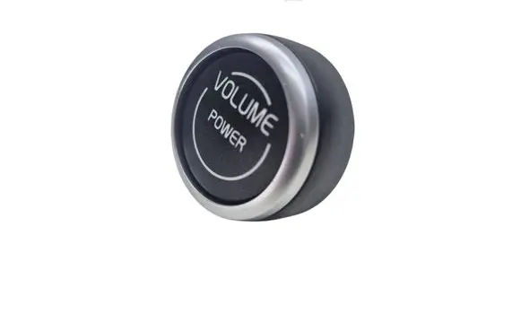 Volvo V50 Other switches/knobs/shifts