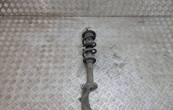 Front shock absorber/damper