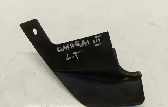 Nissan Qashqai J12 Rear mudguard 768576ua0a