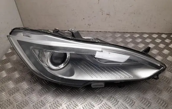 Tesla Model S Headlight/headlamp 600591100B